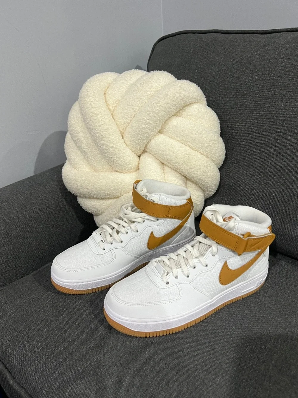 Nike Air Force 1 mid